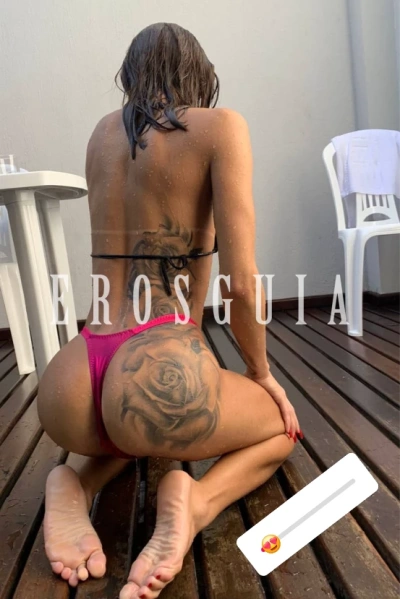 Franciele, travesti em Balneário Camboriú 47997562994