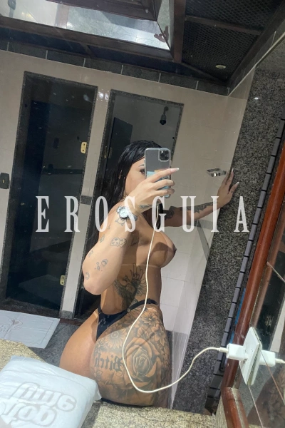 Últimos dias $, travesti em Rio de Janeiro 21971267200