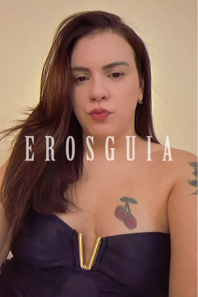 Mel, travesti em Rio de Janeiro 21970636250