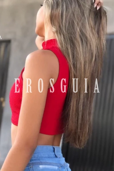Amanda , Acompanhante em Maricá 51989053198