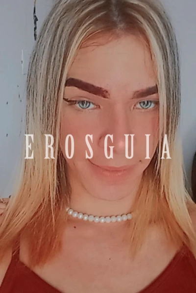 Katy, travesti em Maringá 44998140467