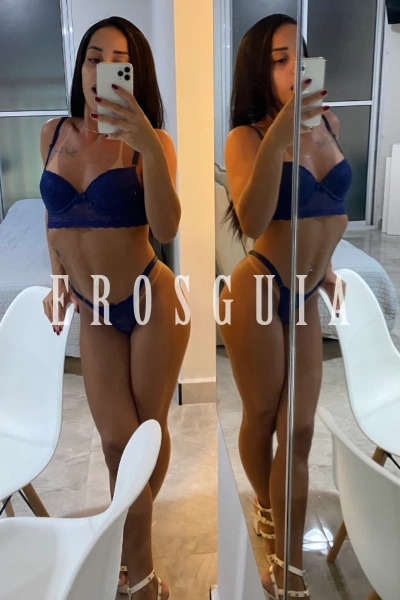 Adrianna, Acompanhante em Pouso Alegre 35988842068