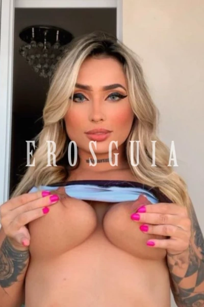 Vivi, Acompanhante em ABC Paulista 11982687426