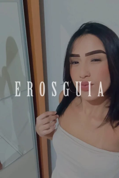 Sheila Alves, Acompanhante em Camaçari 22997286390