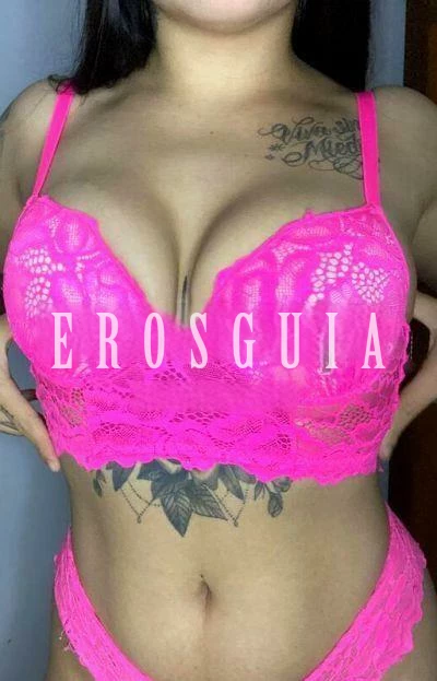 Carol, Acompanhante em Cachoeirinha 51989640746