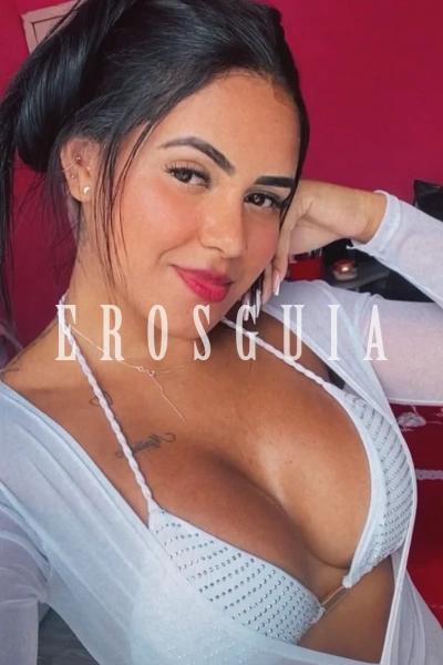 JUUH MORENA, Acompanhante em São José do Rio Preto 19998843081