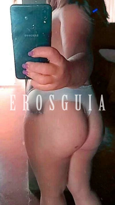 Erica, Acompanhante em Luziânia 98991497072