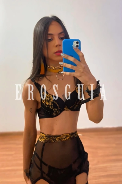 Victoria Mussi, travesti em Juiz de Fora 31993187930