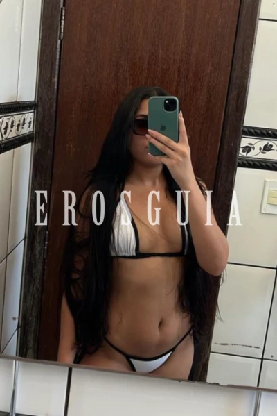 Amanda, Acompanhante em Caratinga 64999253968