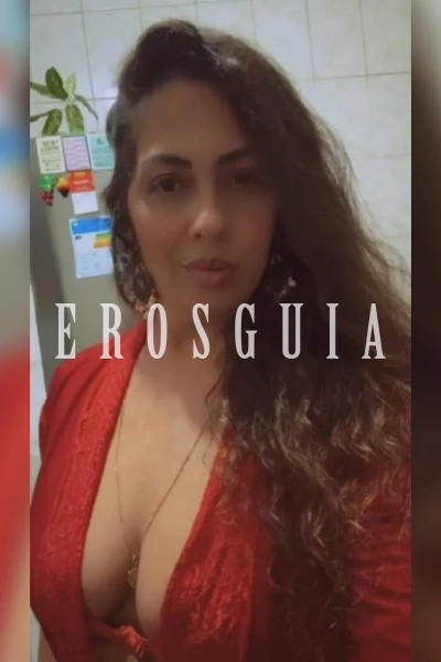 Sarah Capixaba, Acompanhante em Varginha 35998031020
