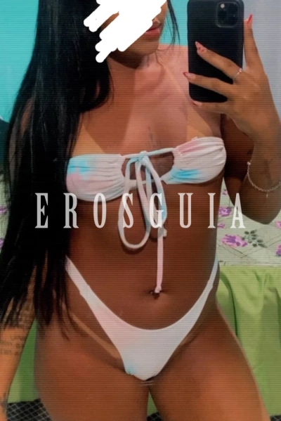 Melissa, Acompanhante em Petrópolis 21964410623