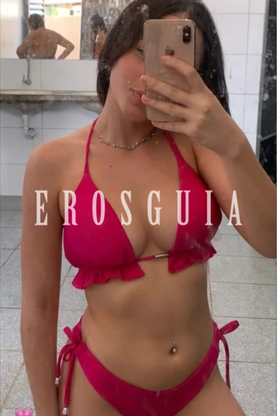 Jenifer, Acompanhante em Dourados 82981895547