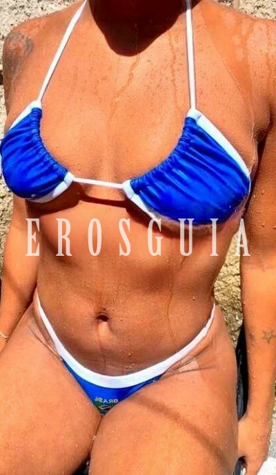 Amanda, Acompanhante em Maricá 21973626993