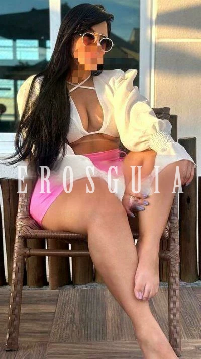 Luna, Acompanhante em Maricá 22998369922