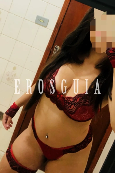 Carol, Acompanhante em Campinas 19995445581