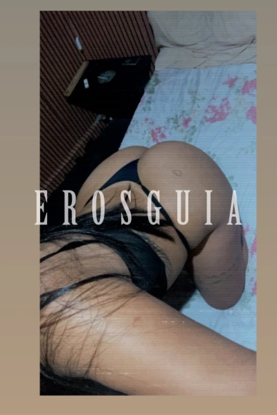 Morena, Acompanhante em Angra dos Reis 24981521233