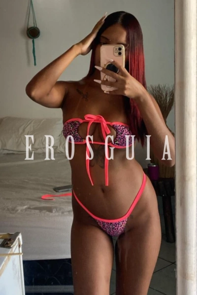 Em ARRAIAL, Acompanhante em Porto Seguro 21991320797