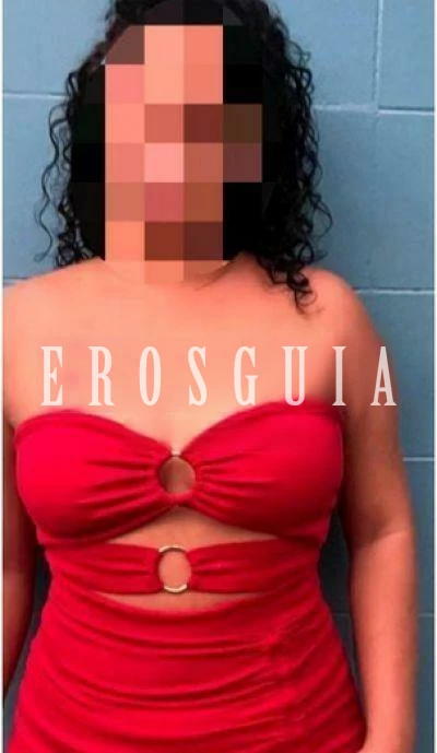 Manu, Acompanhante em São João de Meriti 21981820413