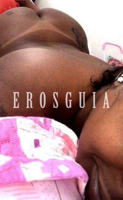 Manu, Acompanhante em São João de Meriti 21994307105