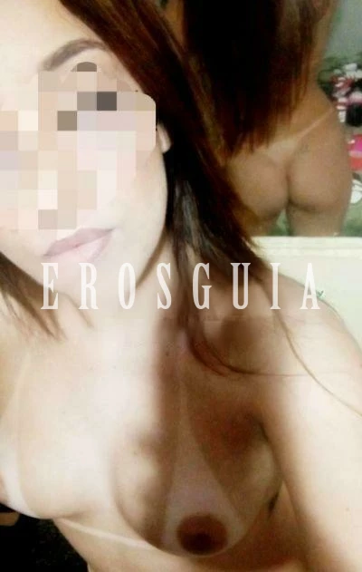 Bárbara, Acompanhante em São João de Meriti 21968225485