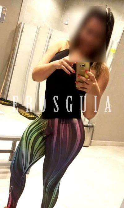 Aline, Acompanhante em São João de Meriti 21988666160
