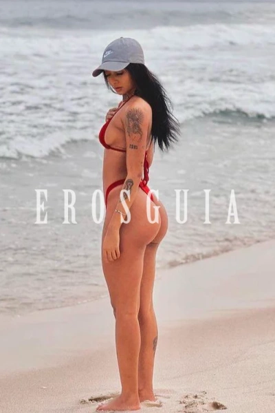 Ana, Acompanhante em São Luís 81984467374