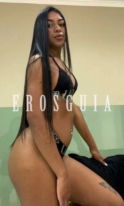Suelen, Acompanhante em Franco da Rocha 11960328505