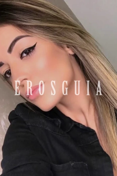 Vivi, Acompanhante em São Paulo 11956664459