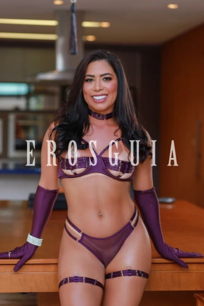 Gabby flor, Acompanhante em Cuiabá 21971956680