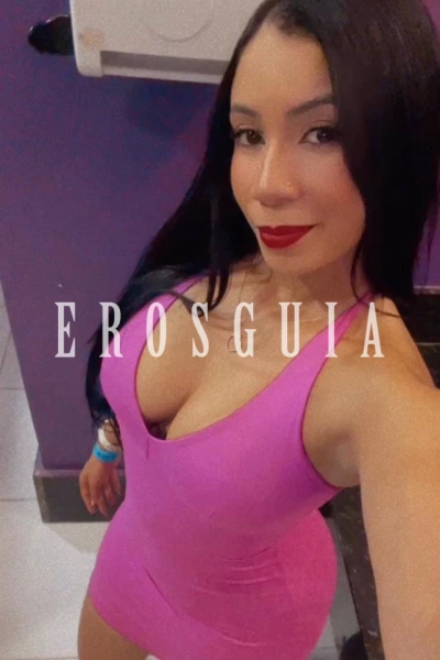 Bella , Acompanhante em Ourinhos 41991898744