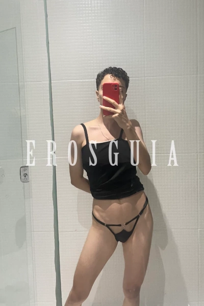 Sol, Acompanhante em Aracaju 79996071435