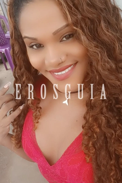 Nycolly, travesti em Belém 91988490065