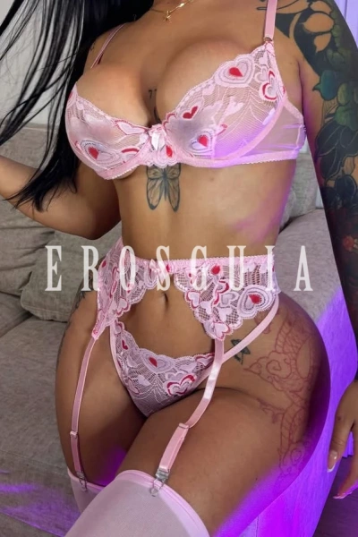 Carolzinha, Acompanhante em São Paulo 11951148734
