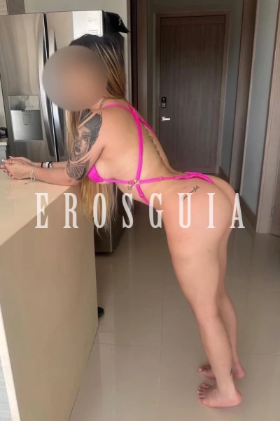Nathalia, Acompanhante em São Paulo 11962172093