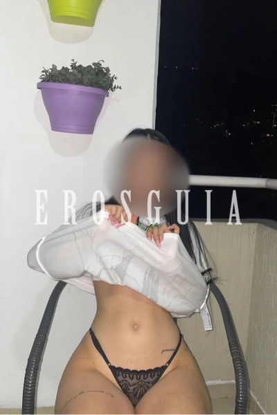 Ágatha, Acompanhante em São Paulo 11983158686