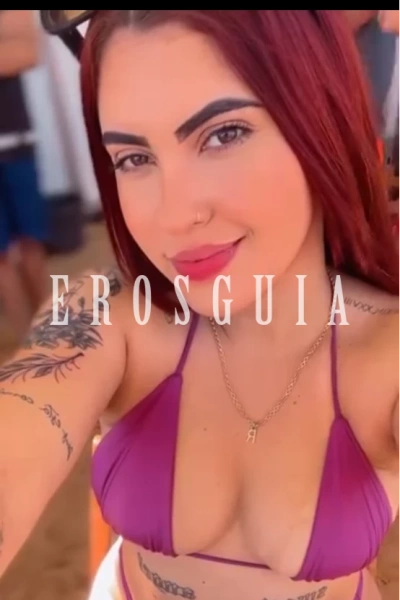 Julia, Acompanhante em Varginha 71996436343