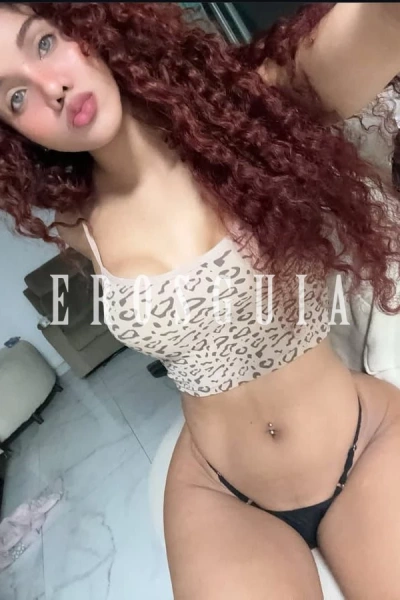 Isabela, Acompanhante em Balneário Camboriú 47991217668