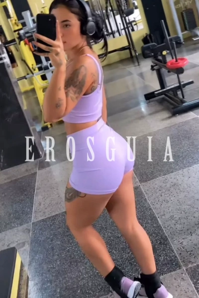 Letícia, Acompanhante em Pato Branco 46991173739