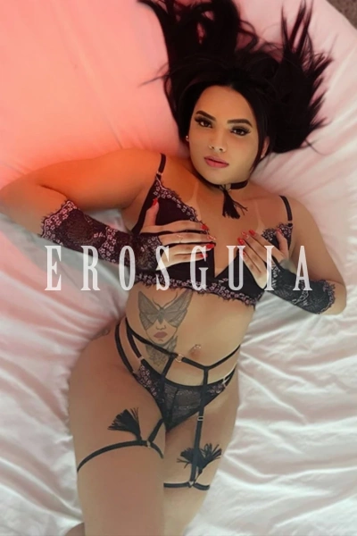 Phâmella Garcia, travesti em Petrolina 83999875760