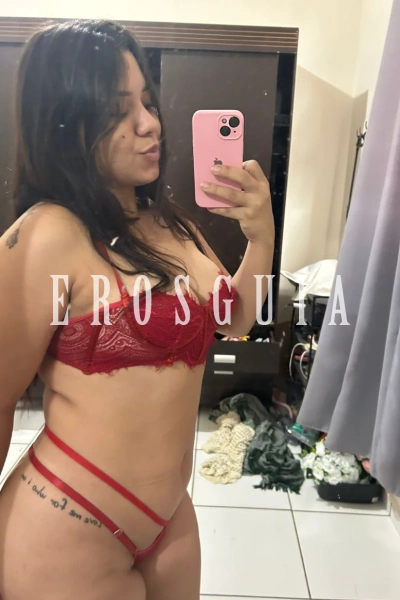 Dudinha , Acompanhante em Ceilândia 71999144608