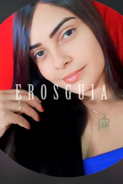 Estefany, Acompanhante em Vitória da Conquista 75998855712