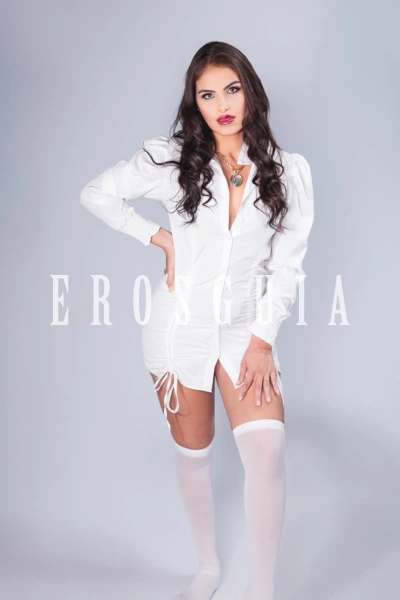 Sabrina, Acompanhante em Porto Velho 68992141878