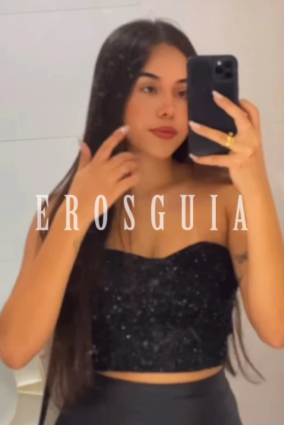 Júlia, Acompanhante em Itajaí 61996416334