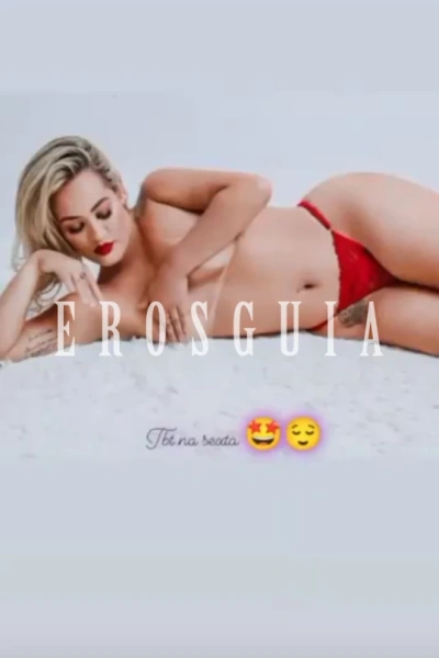 Samara Maelle, Acompanhante em Campo Mourão 91992859474