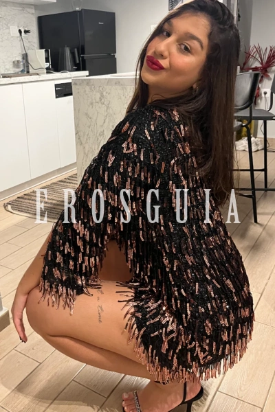 Tau, Acompanhante em Brasília 71999796236