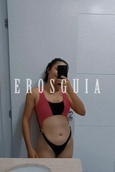 Betina , Acompanhante em Feira de Santana 75981448998