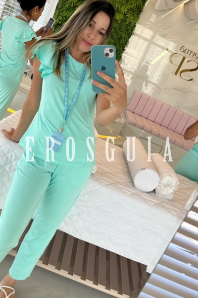 Beatriz brunett, Acompanhante em Guarulhos 11957953659