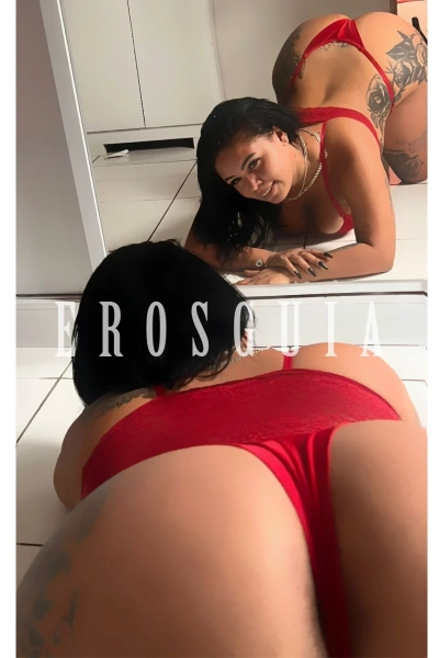 Naty oliveira, Acompanhante em Aracruz 21972219011