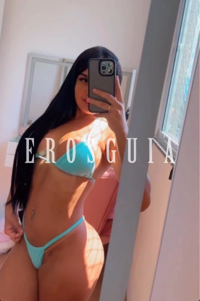 Bianca, Acompanhante em Contagem 31995287754