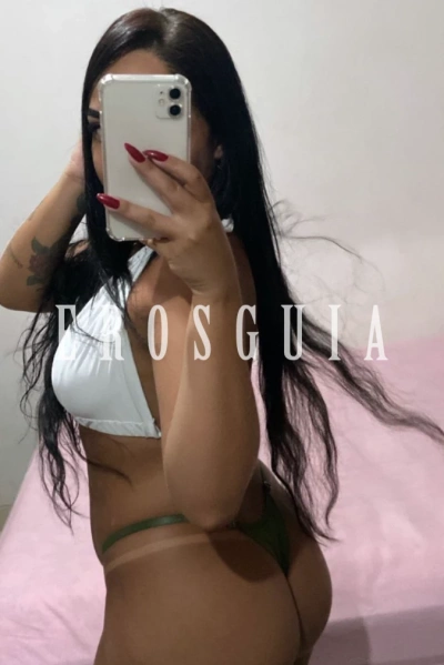 Giovanna , Acompanhante em Brasília 42984427018
